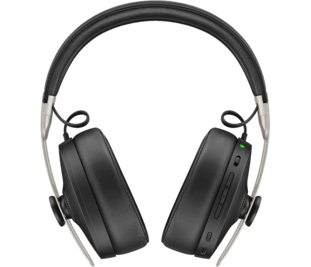 Sennheiser Momentum Wireless M3 AEBT XL Czarny - 518467 - zdjęcie 2